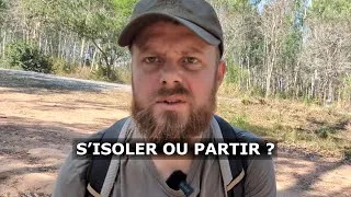 Miniature : Ma 3ème voie pour sortir du piège