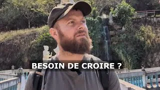 Miniature : Nietzsche m'a sorti du christianisme