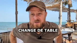 Miniature : J'ai compris pourquoi je restais bloqué