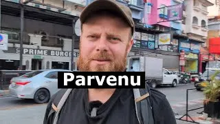 Miniature : Une bourgeoise m'a remis à ma place