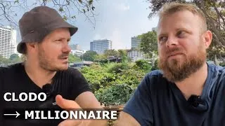 Miniature : De Lidl à 60000€/mois : son déclic