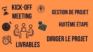 Miniature : Gestion de projet-Réaliser le projet