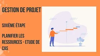 Miniature : Planifier les ressources-Etude de cas