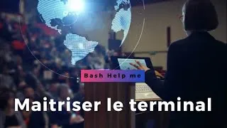 Miniature : Catégorie - Maîtriser le terminal