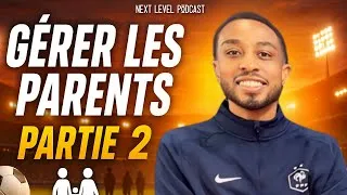 Miniature : Cette technique méconnue transforme l’attitude des parents au bord du terrain