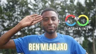 Miniature : 🎥 PORTRAIT DE BEN MLADJAO – UN PARCOURS PROFONDÉMENT INSPIRANT | PRÉSIDENT DE LA CHAÎNE