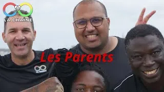 Miniature : Les parents témoignent : l’impact de la Chaîne sur leurs enfants ! 🎥 💬
