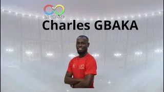 Miniature : La chaîne | portrait : Charles GBAKA, la bienveillance au service de l’éducation