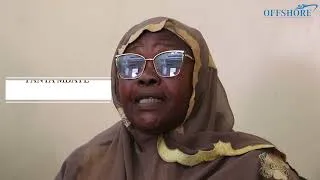 Miniature : Diaba Diop, la voix des femmes de la pêche artisanale
