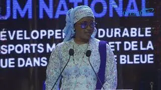 Miniature : Senegal: Forum national sur  l'économie bleue durable