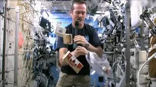 Miniature : Coloniser l'espace ?