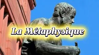 Miniature : La Métaphysique #philosophie #ontologie #philosopher 