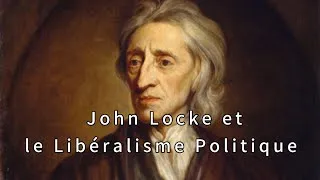 Miniature : John Locke et le libéralisme Politique #philosophie #liberté #politics #liberalisme 