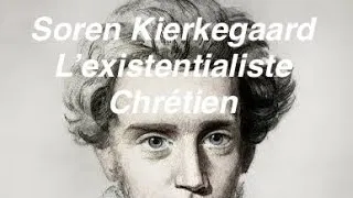 Miniature : Soren Kierkegaard : « L’existentialiste Chrétien »