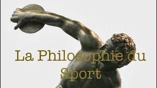 Miniature : La Philosophie du Sport 