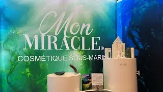 Miniature : SALON DE LA PLONGÉE PARIS 2024 - #2 - Mon Miracle