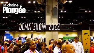 Miniature : [SALON] - DEMA DIVE SHOW 2022 😎 ORLANDO