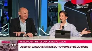 Miniature : L'Observatoire Marocain de la Souveraineté Numérique et Maida | Le Match Parfait