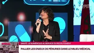 Miniature : MAIDA et NEXT WAVE TECH | Le Match Parfait