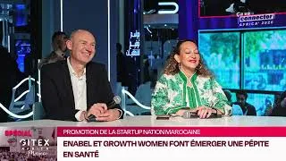 Miniature : ENABEL et GROWTH WOMEN | Le Match Parfait