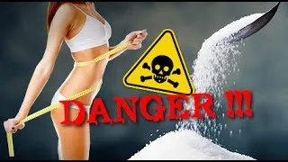 Miniature : Le danger du sucre et les régimes
