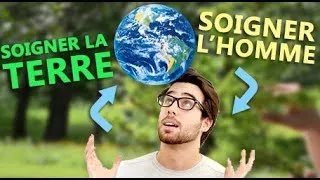 Miniature : Soigner la terre et soigner l’homme