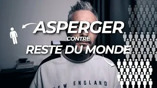 Miniature : Asperger Contre Le Reste Du Monde