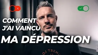 Miniature : Comment J'ai Vaincu Ma Dépression