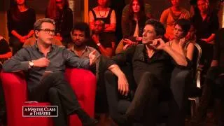 Miniature : La Master Class De Théâtre (Guillaume de Tonquédec)
