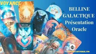 Miniature : Présentation du Belline Galactique