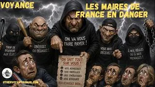 Miniature : Les Maires de France sont en danger , c est de pire en pire