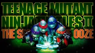 Miniature : 🐢 Go Ninja Go Ninja Go ! - LES TORTUES NINJA 2 / TMNT 2 THE SECRET OF THE OOZE | REVIEW📼
