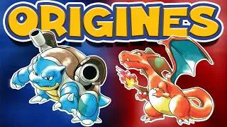 Miniature : 🔥🌿💧 LA PREMIÈRE GÉNÉRATION !  - POKEMON ROUGE & BLEU (GAMEBOY) 🕹️
