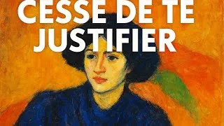 Miniature : Quand on arrête de s'expliquer, tout change – Carl Jung