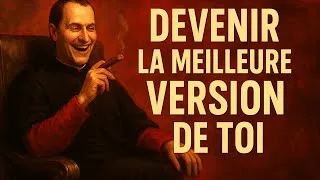 Miniature : 10 règles pour devenir la version la plus forte de vous-même | La voie de Machiavel