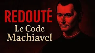 Miniature : Comment devenir inarrêtable et redouté – Leçon de Machiavel