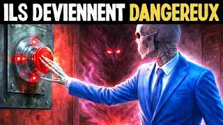 Miniature : Ce qui Se Passe Vraiment Quand l'Empathe Cesse de Vouloir Plaire à Tout le Monde | Carl Jung