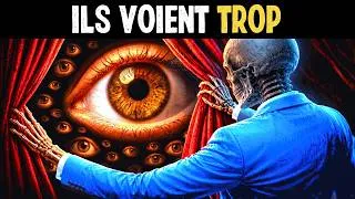 Miniature : Le Danger de Voir ce que les Autres ne Voient Pas : L'Avertissement de Carl Jung sur l'Empathie