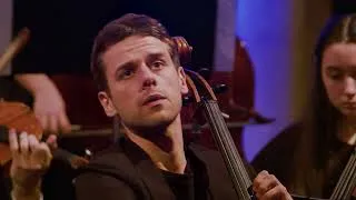 Miniature : Haydn - Concerto n1 pour violoncelle, ut majeur (1762) - La Chambre Symphonique, Thibaut Reznicek