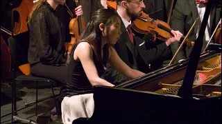 Miniature : Rachmaninov, concerto pour piano n°2 (1901) – La Chambre Symphonique, Yuki Ito