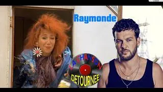 Miniature : La chanson détournée - Raymonde (Claudio Capeo - qu'est-ce qui me restera)