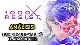 Miniature : ¿Es 1000xResist el sucesor espiritual de NieR y Evangelon?