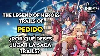 Miniature : ¿Por qué debes jugar la saga Trails?