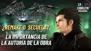 Miniature : Final Fantasy VII Revelation: ¿Remake o Secuela?