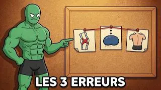Miniature : Le Guide Complet pour Débuter la Muscu sans se Blesser