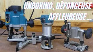 Miniature : Il vous faut ces deux machines dans votre atelier