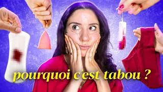 Miniature : J'AI COMPRIS POURQUOI on nous APPREND à AVOIR HONTE DE NOS RÈGLES