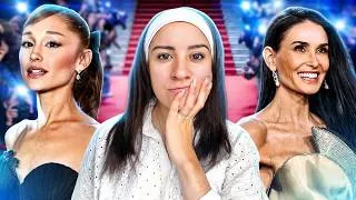 Miniature : ARIANA GRANDE, DEMI MOORE : pourquoi on n'arrive plus à se taire sur leur corps ?
