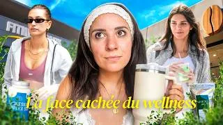 Miniature : J'ai ENQUÊTÉ sur l'INDUSTRIE du WELLNESS (masques led, alimentation anti inflammatoire, sommeil)