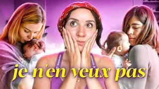 Miniature : ÊTRE ou NE PAS ÊTRE MÈRE ?